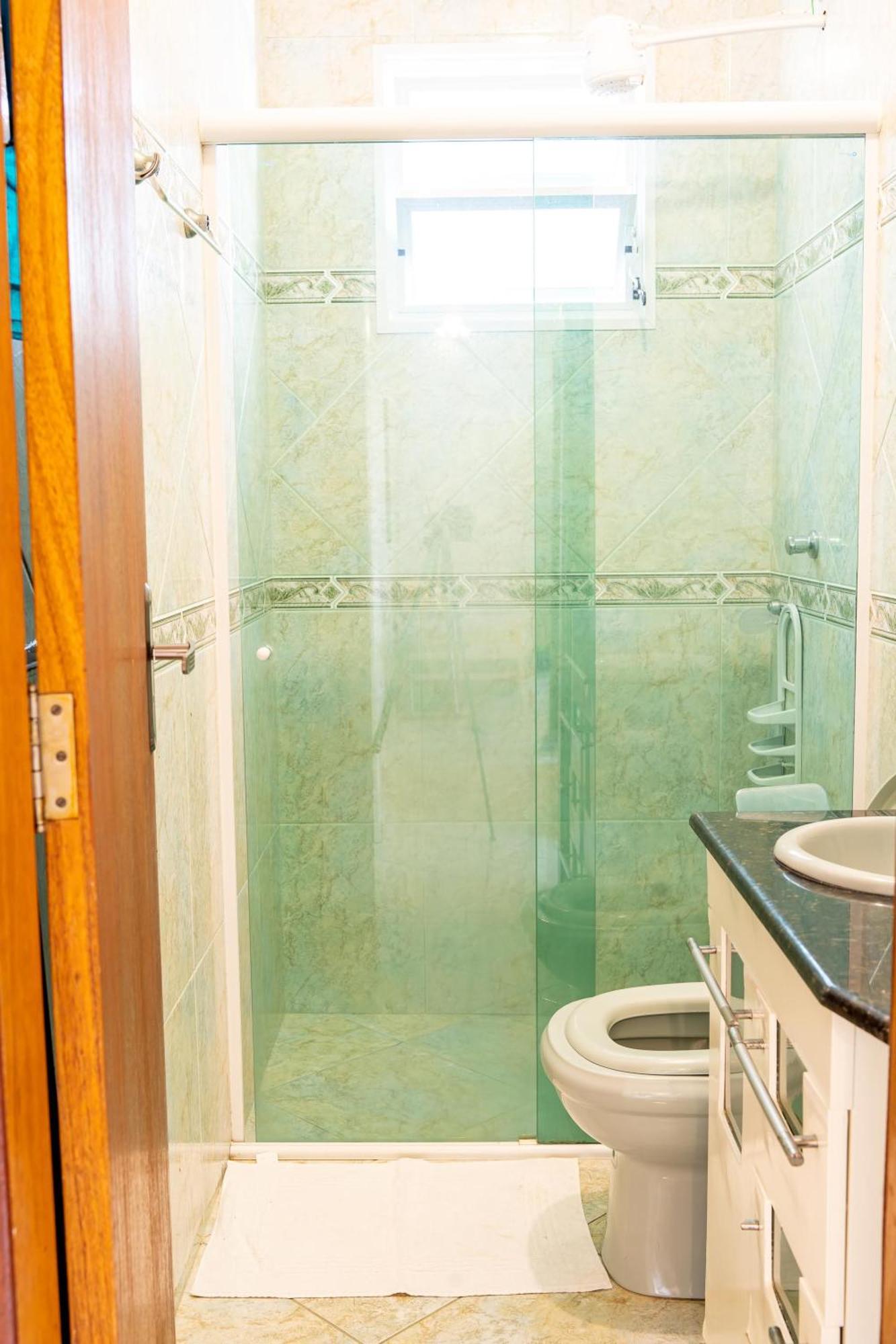 Residencial Rosa Aparthotel Florianópolis Екстериор снимка