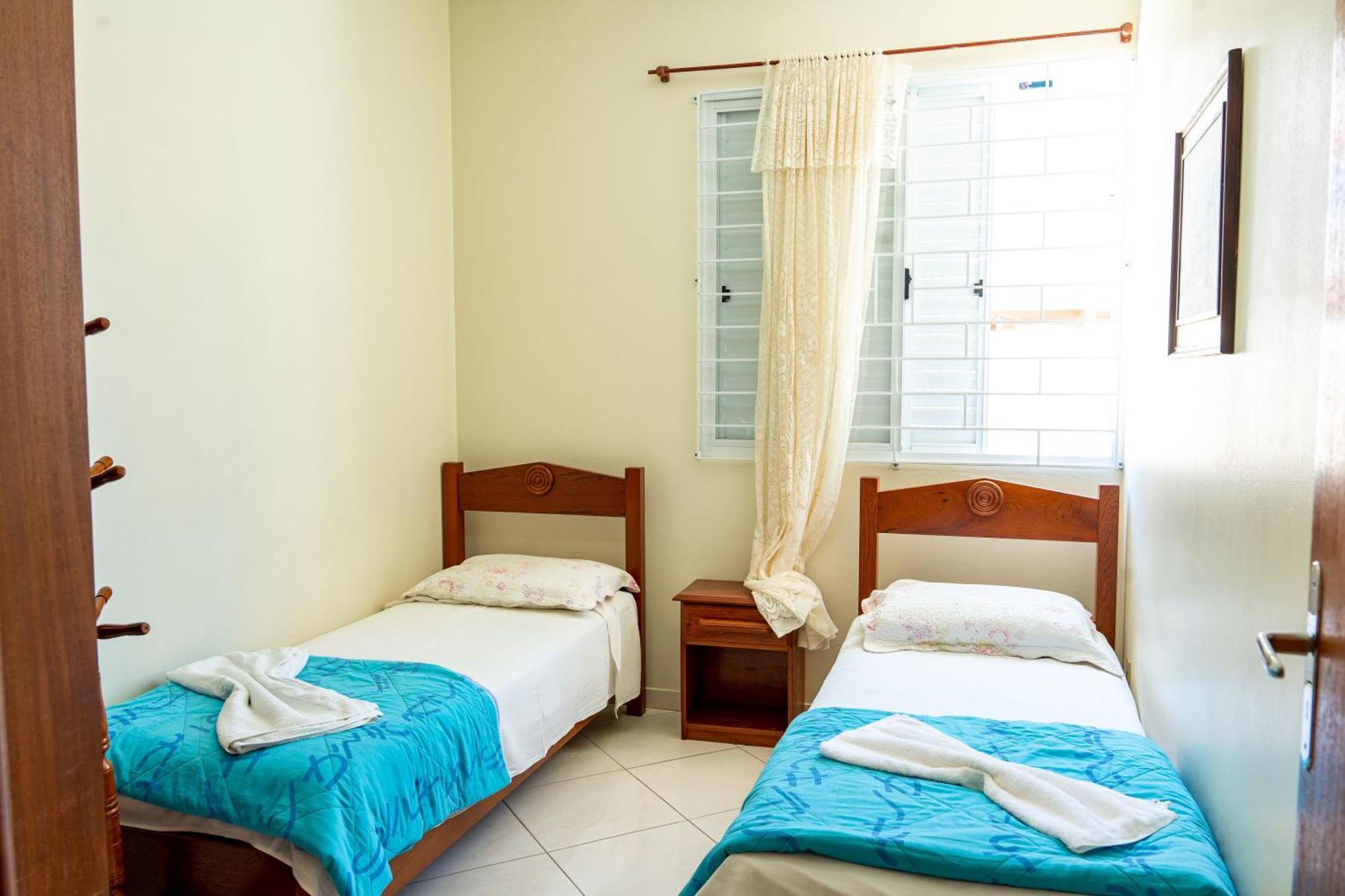 Residencial Rosa Aparthotel Florianópolis Екстериор снимка