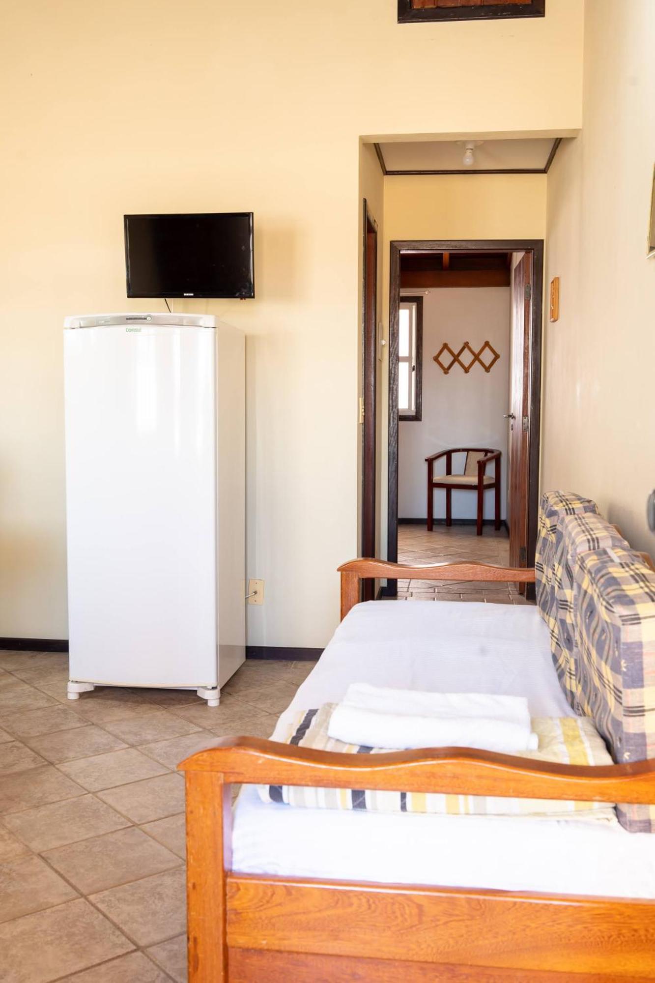 Residencial Rosa Aparthotel Florianópolis Екстериор снимка